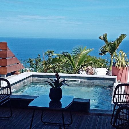 La Villa Choka Trois Bassins Exterior photo